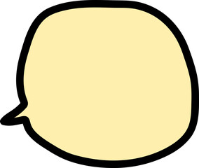 말풍선