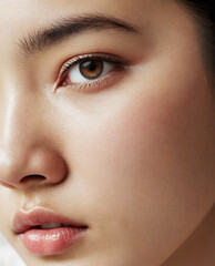 Naklejka premium 모델