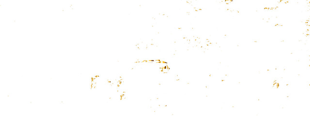 Doted and confetti golden glitter on transparent background. Shiny glittering dust. Gold glitter sparkle confetti that floats down falling. Vector illustration.