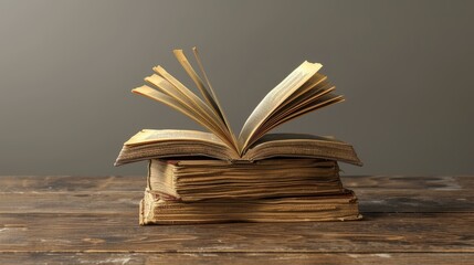 Design a sleek book cover with minimalist stock images and clean typography to highlight the theme.