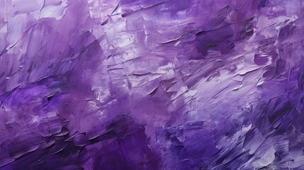 This close-up of purple wall reveals the iridescent scales and delicate veins of the canvas in stunning detail. The deep purple hue is both vibrant and otherworldly