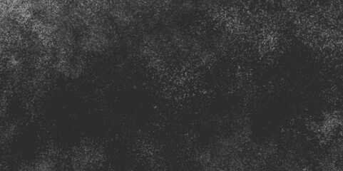 Distress overlay texture subtle grain texture overlay subtle black grunge speckle on black background. scattered tiny particles, grunge black texture overlay pattern sample on background.