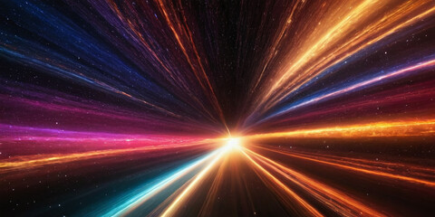 Fototapeta premium abstract background