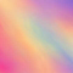 light multi colored gradient background  - 1