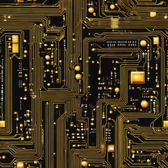 printed circuit board