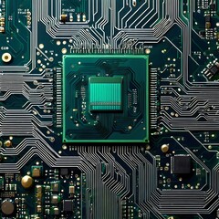 printed circuit board