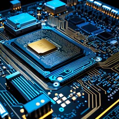 printed circuit board