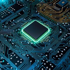 printed circuit board