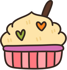 cupcake