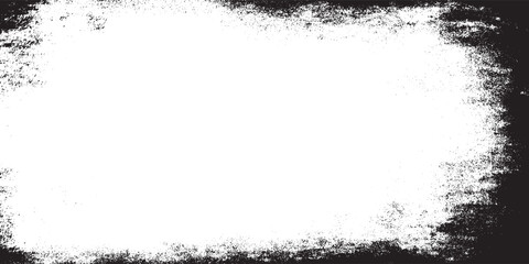 Grunge texture - abstract stock vector template - easy to use eps 10