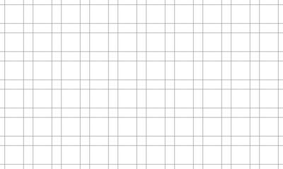 Grey outline squares and rectangles seamless pattern. Vector Repeating Texture.