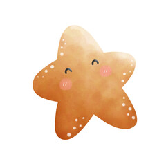 starfish