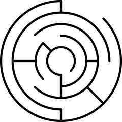 Circle Labyrinth