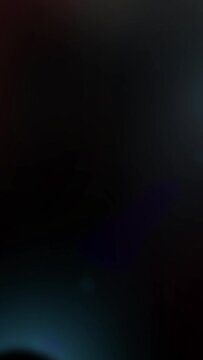 Light leak lens flare effect vertical video 10(Lens Flare Emotional Transition Effect Video)