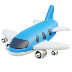 Plane 3D Design