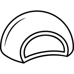 Decorate Cookies Icon