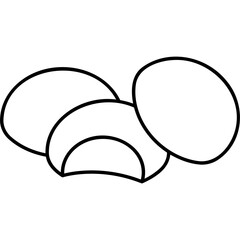 Decorate Cookies Icon