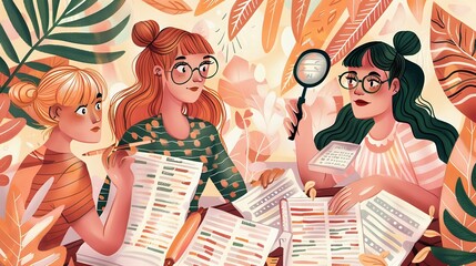 Accountant's Role in Financial Health and Growth