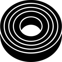 Decorate Cookies Icon