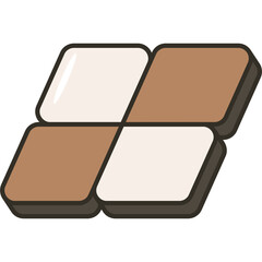 Decorate Cookies Sticker