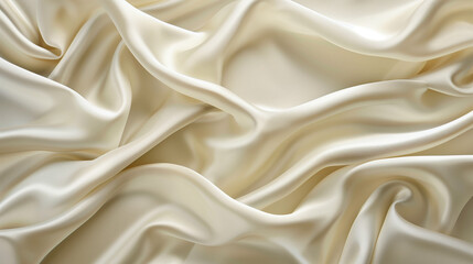 Obraz premium silk fabric background