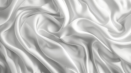 Obraz premium silk fabric background