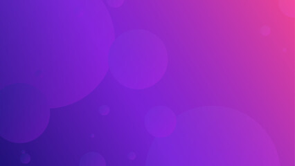 Abstract gradient background. Futuristic design background for banner, poster, cover, flyer, presentation, advertisement.
