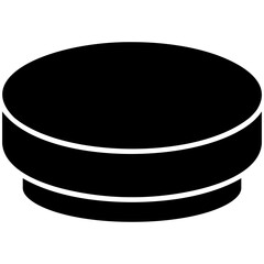 Table Furniture Icon