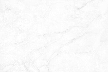 White grey marble seamless glitter texture background, counter top view of tile stone floor in natural pattern.