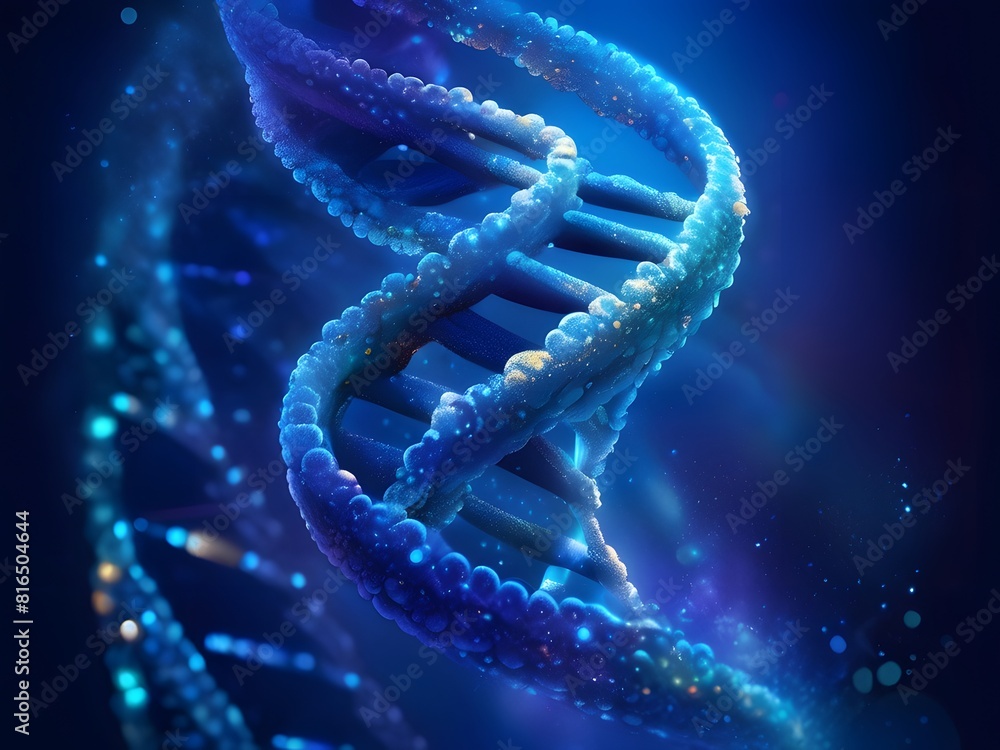 Poster cellular codes, deciphering the secrets encoded in dna molecules