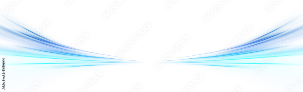 Aufkleber png. light line neon swirl effect. vector glitter light fire flare trace. bokeh blue light glitter r