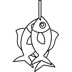 Fish Icon