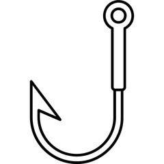 Hook Icon