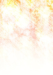 オレンジのザラザラしたテクスチャ背景