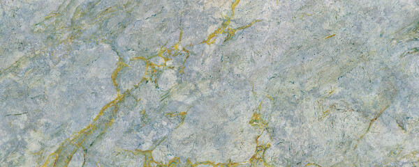 Blue marble with golden veins with high resolution marble for wall and floor tiles.