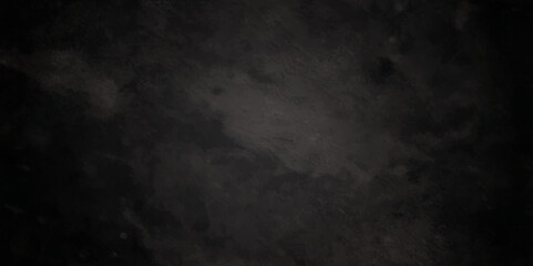 Dark black slate texture in natural pattern with high resolution for background wall. Black abstract grunge background. Dark rock texture black stone. Background of blank natural aged blackboard wall.