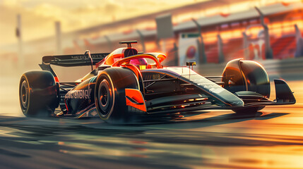 Formula 1 racing game exciting sports F1 race car wallpaper	