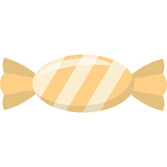 Sweet Candy Illustration