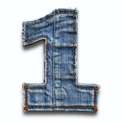 Stylish Denim Number One