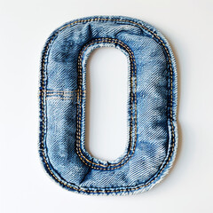 Cool Denim Number Zero