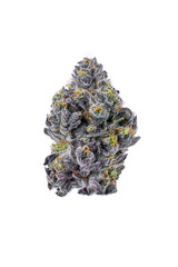 Dried Cannabis Nug