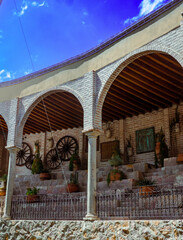 Hacienda Leon Guanajuato