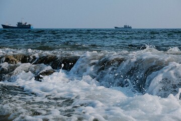 Đảo Lý Sơn - Ly Son Island - Viet Nam