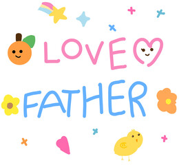 Father
