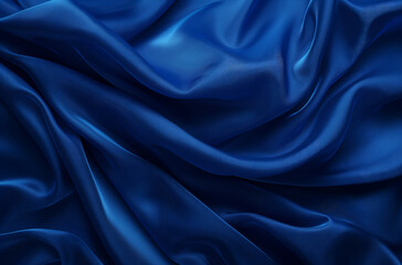 Obraz premium silk fabric texture