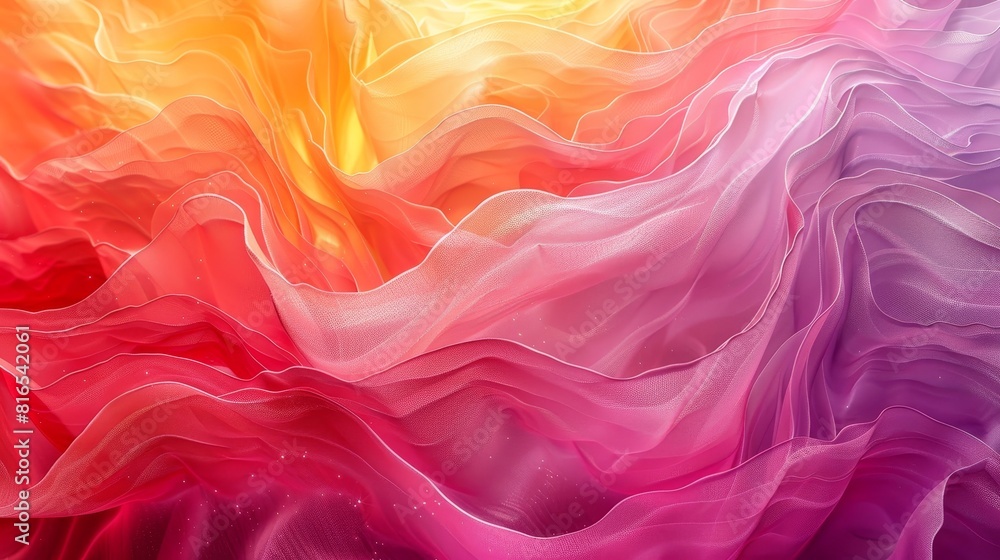 Poster gradient textures dynamic: a photo featuring dynamic gradient textures