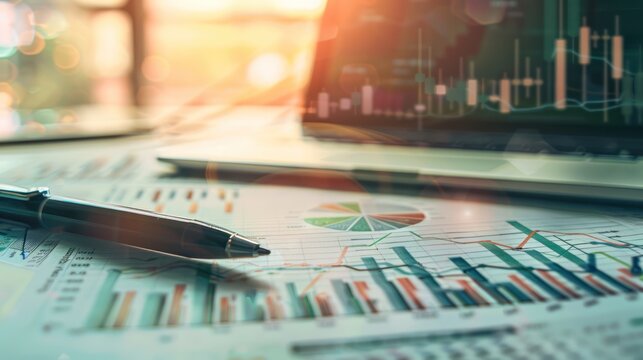 Analyze Inspection informationwith market graphs, accounting or economic investment research ideas reports.