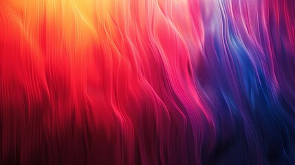 Gradient Textures Vibrant Colors: An illustration showcasing vibrant colors in gradient textures