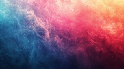 Gradient Textures Visual Impact: A photo showcasing gradient textures