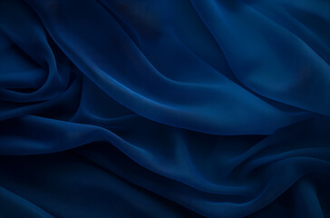 Obraz premium silk fabric texture